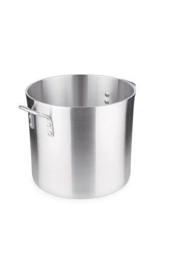 Suppentopf. Aluminium. geeignet für alle Herdarten (außer Induktion) / Lieferung erfolgt