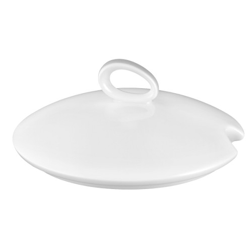 Seltmann Deckel zur Schüssel 2,8 l, Form: Trio, Dekor: 71381 Highline