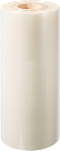 Duni Siegelfolie 40 µm für CPET/APET-schalen 410 mm x 400 m Transparent, 1 Stk/Krt (1 x 1 Stk)