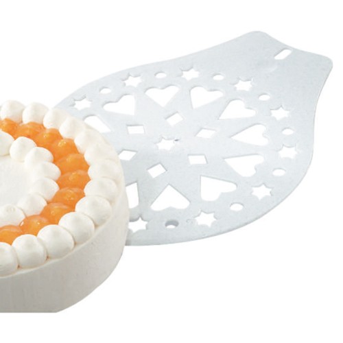 Westmark Kuchen- und Tortenheber