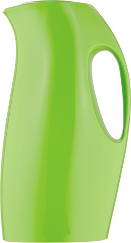 Helios Isolierkanne Ciento 0,9 l kiwi