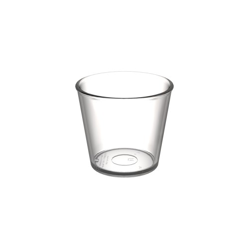 Ornamin Little Lars, 250ml glasklar