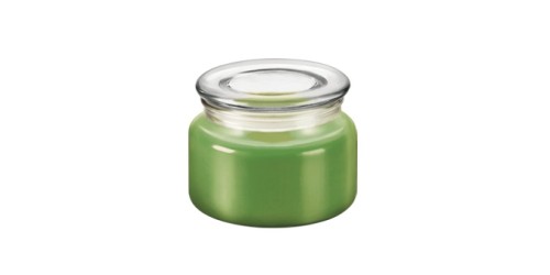 Tescoma Duftkerze FANCY HOME 200 g, Argan Blumen