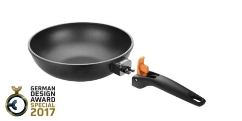 Wok SmartCLICK ø 28 cm