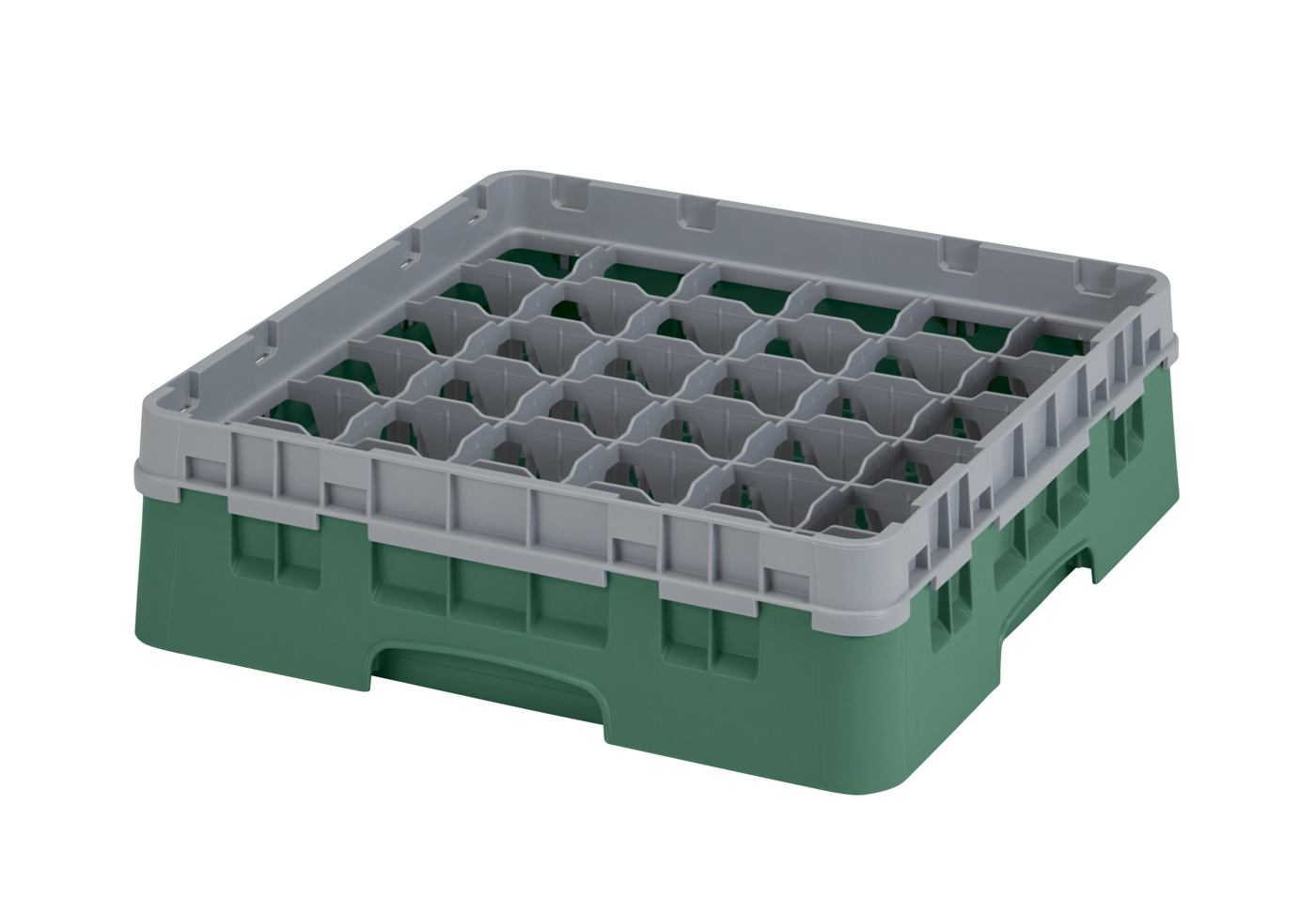Camrack® mit 36 Fächern 9,2cm maximale Höhe von Cambro
