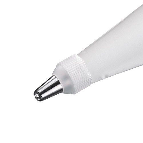 Westmark Garnierset »Maxi Steel«, 7 tlg.