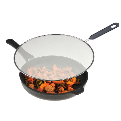 Westmark Spritzschutz »Traditionell«, ø 29 cm