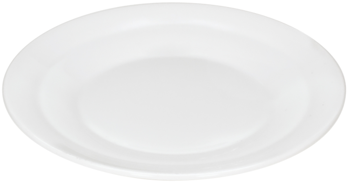 Contour Teller flach rund 17 cm Höhe: 2 cm von SCHÖNWALD