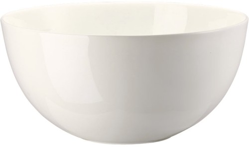 Rosenthal Brillance Weiss Schüssel 26 cm