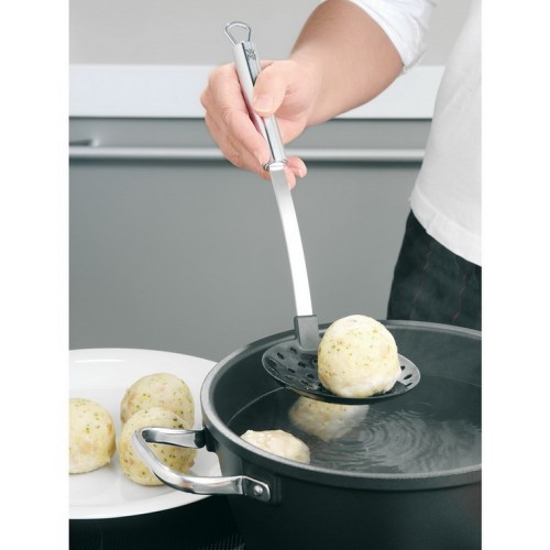 WMF Schaumlöffel Kunststoff Profi Plus Flac