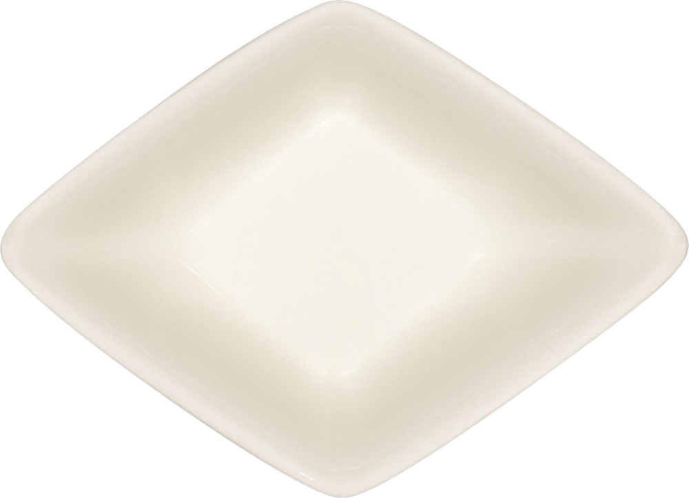 BAUSCHER raffinesse Schale Raute 10 cm