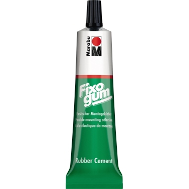 Marabu Haftkleber Fixogum 50g