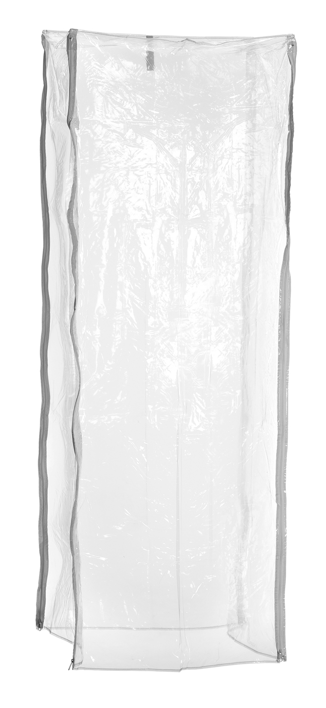 Bartscher Abdeckhaube AGN1800-1/1 | Ausgelegtfür: Gastronormwagen AGN1800-1/1 | Maße: 63 x46,5 x 174,5 cm. Gewicht: 0,81 kg