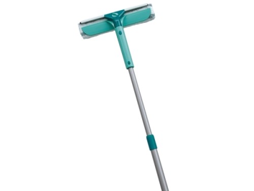 Leifheit Ersatzpad Fensterwischer WetDry