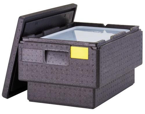 Cam GoBox Toplader EPP180 GN1/1-20 cm Kompaktes Design von Cambro