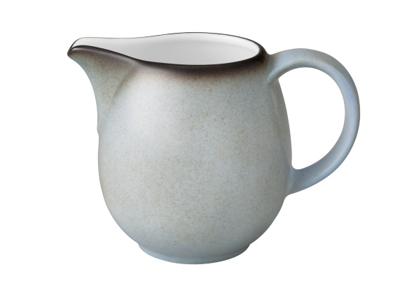 Seltmann Giesser 2 0,23 l, Form: Coup F.Dining, Dekor: 57124 grau