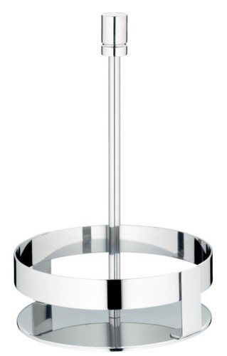 WMF Gestell Menage hoch | Maße: 24,3 x 15,5 x 15,2 cm