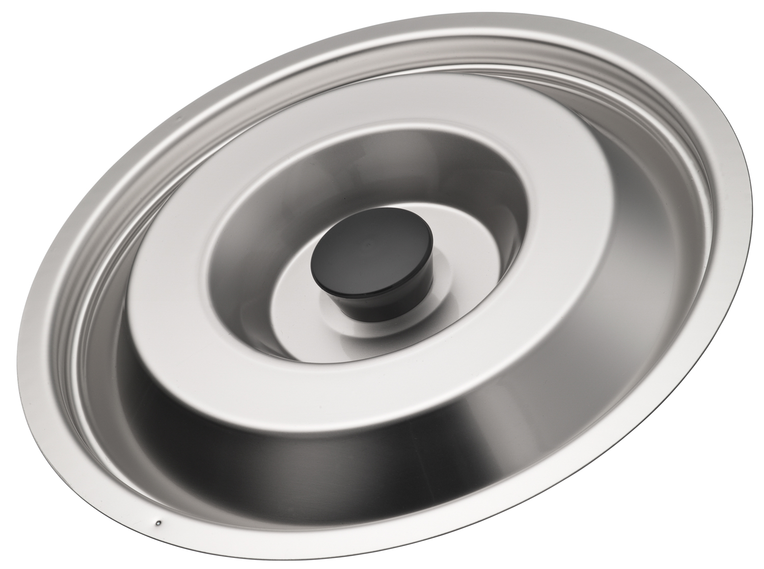 Bonamat Ersatzdeckel zu Heisswassergerät HW505