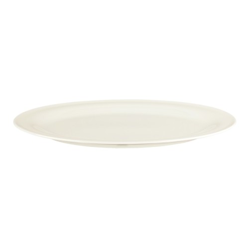 Seltmann Platte oval 31 cm, Form: Maxim, Dekor: 00003