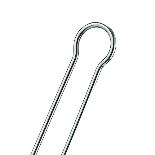 Westmark Koch-/Teigschaber »Silicone«, 22,5 cm