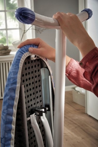 Leifheit Bügeltisch Air Board M Solid Plus