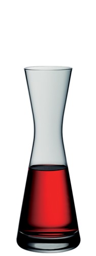 WMF Karaffe 53 | Maße: 17,5 x 6 x 6 cm