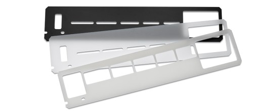 Giesser Einlagen-Set für MHB III (5 Messer/1 Stahl/1 Handschuh)