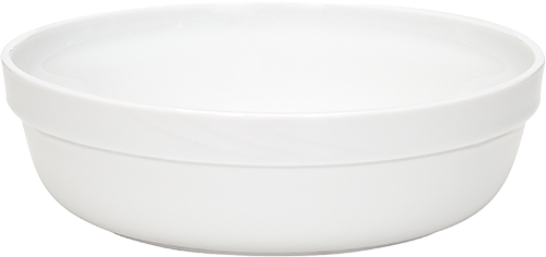 Schönwald Donna Krankenhaus Eintopfschüssel, Nenngröße: 110, Ø 193mm, Inhalt: 1,1 L