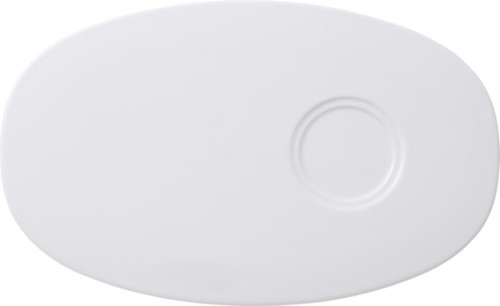 Villeroy & Boch Partyplate, 28 x 17,5 cm, Serie Affinity