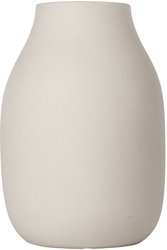 BLOMUS Vase - Moonbeam -