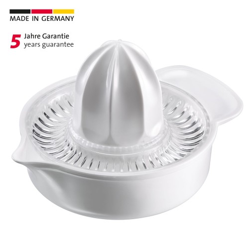 Westmark Zitrus- und Orangenpresse, 0,2 l