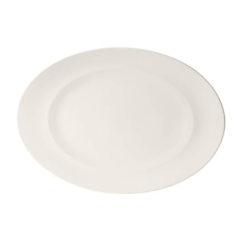 Villeroy & Boch For Me Platte oval