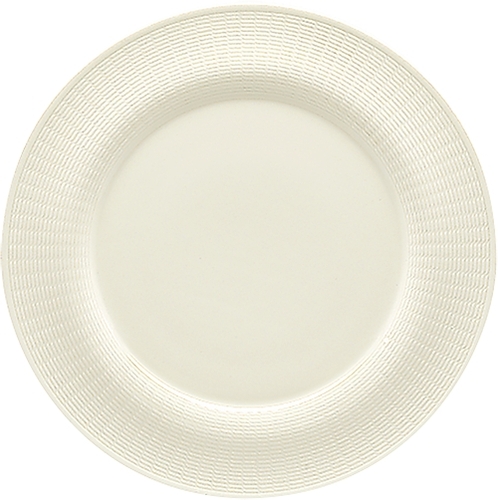 Schönwald Generation Teller flach Fahne Struktur, Nenngröße: 20, Ø 200mm