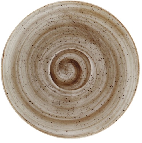 Terrain Rita Untertasse 12cm - Bonna Premium Porcelain