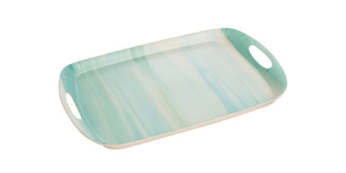 Servierplatte FANCY HOME 44 x 30 cm, emotion