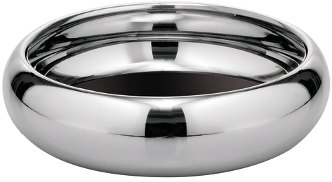 Sambonet Sphera Edelstahl poliert Schale 12 cm