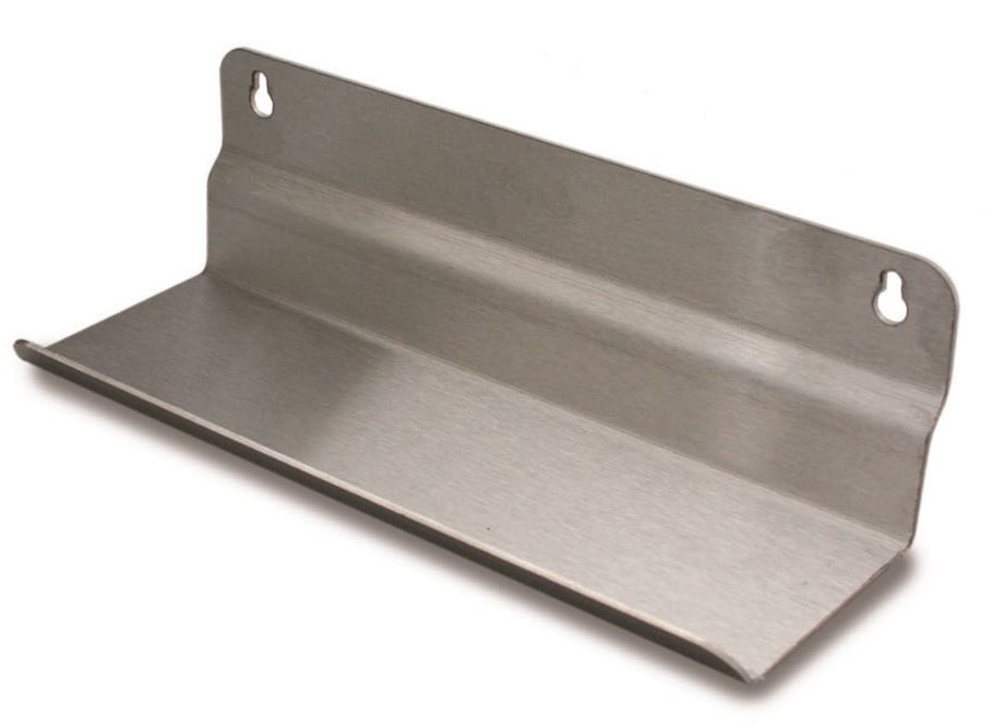 Wandhalter für LabelLord Edelstahlspender Midi