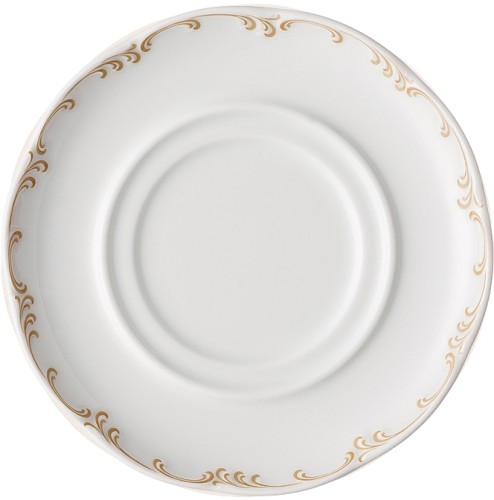 Monbijou Staffage gelb Untere Combi 16 cm