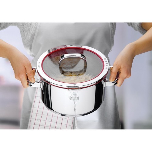 WMF Fleischtopf Function 4 24Cm M. Deckel