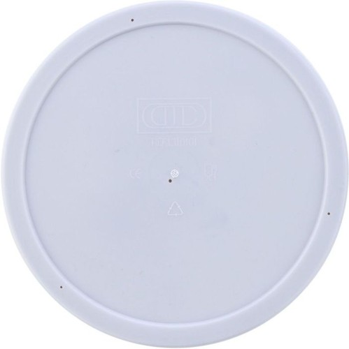 Roltex Deckel für tiefe Teller mit 19 cm Durchmesser