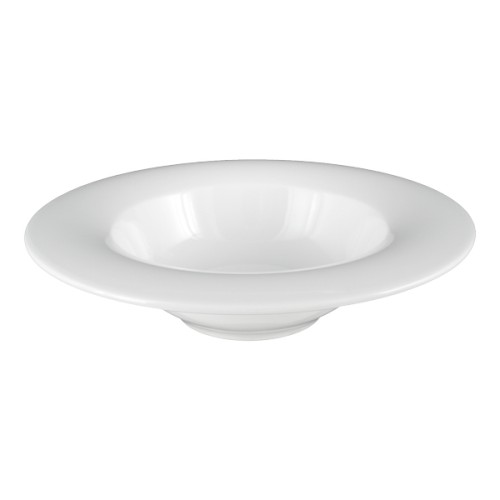 Seltmann Gourmetteller rund 21 cm, Form: Savoy, Dekor: 00003