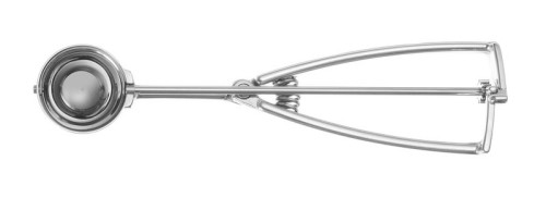 HENDI Eisportionierer Stöckel - Ø 40 mm - 1/60 Liter