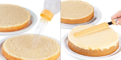 Sprühflasche DELÍCIA 500 ml