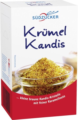 Diamant Grümel/ Krümel Kandis 500G