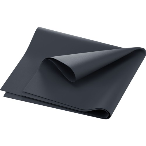 Duni Dunilin®-Serviette 40 x 60 cm Schwarz, 225 Stk/Krt (5 x 45 Stk)