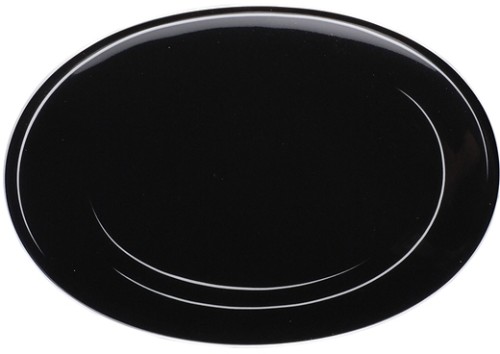 TAC Gropius Dynamic Platte 18 cm