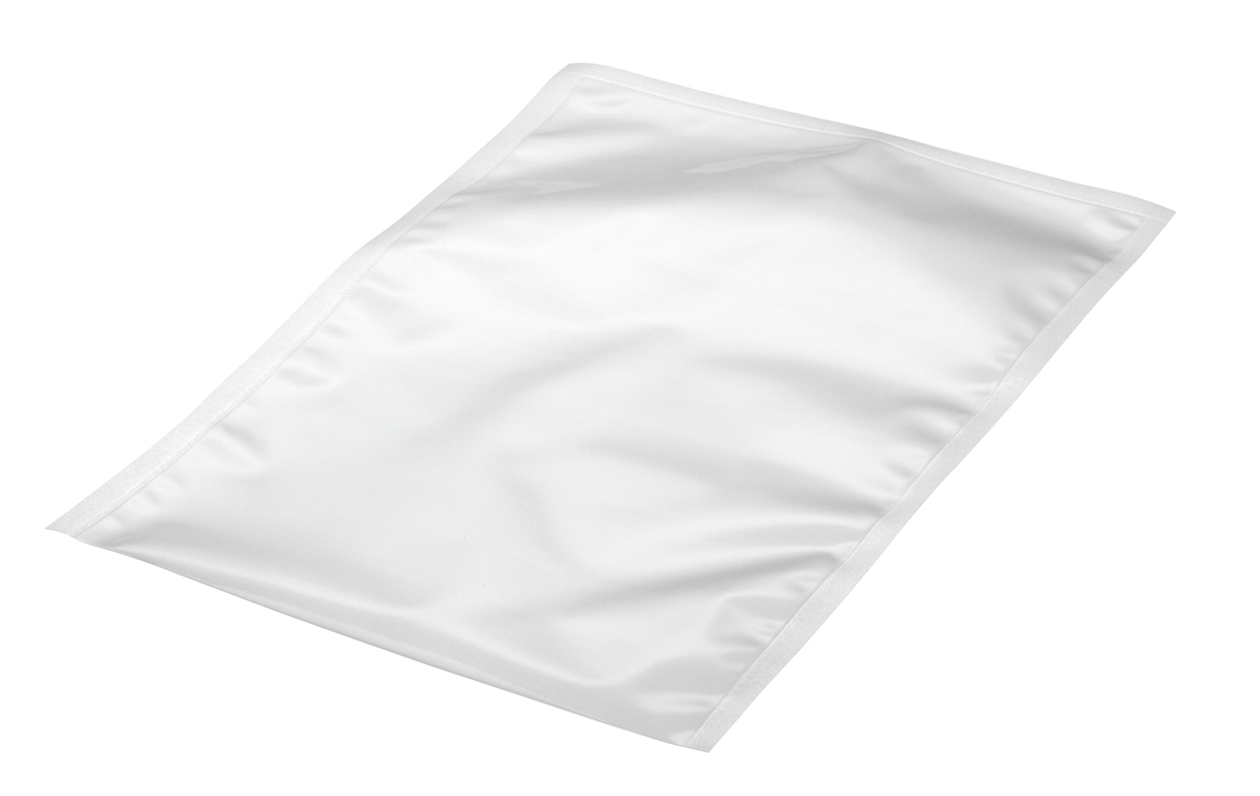 Bartscher Vakuumier-Beutel G2,5L | Sous-Videgeeignet: Ja | Maße: 20 x 30 x 2,5 cm. Gewicht:0,5 kg