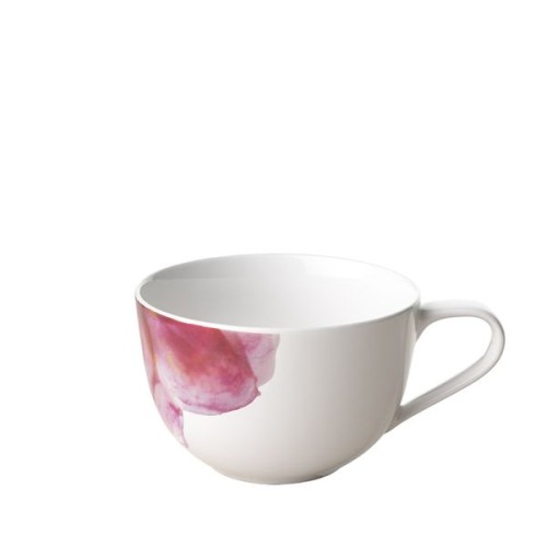 Villeroy & Boch Rose Garden Frühstücksobertasse, Inhalt: 0,45 l