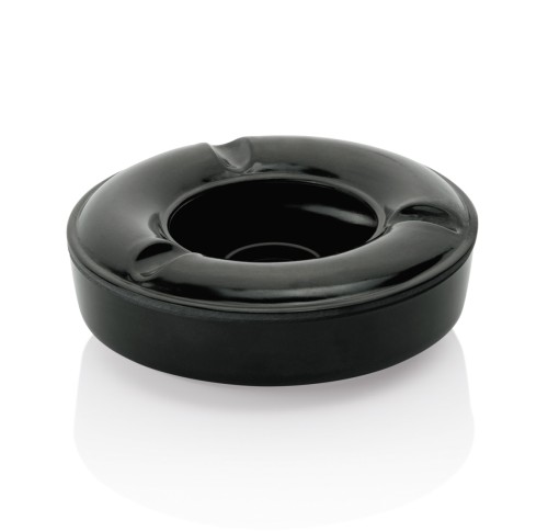 Windaschenbecher. Melamin. 2-teilig.