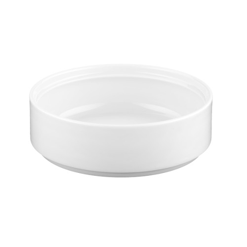 Seltmann V646 PL_Eintopfschale schwappsicher 17,5, Form: Varionorm, Dekor: 00003